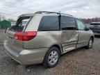 2005 TOYOTA SIENNA