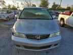 2003 HONDA ODYSSEY