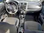 2012 NISSAN VERSA