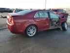 2011 CHEVROLET MALIBU