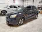 2015 CHEVROLET TRAX
