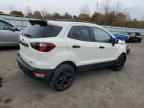 2022 FORD EcoSport