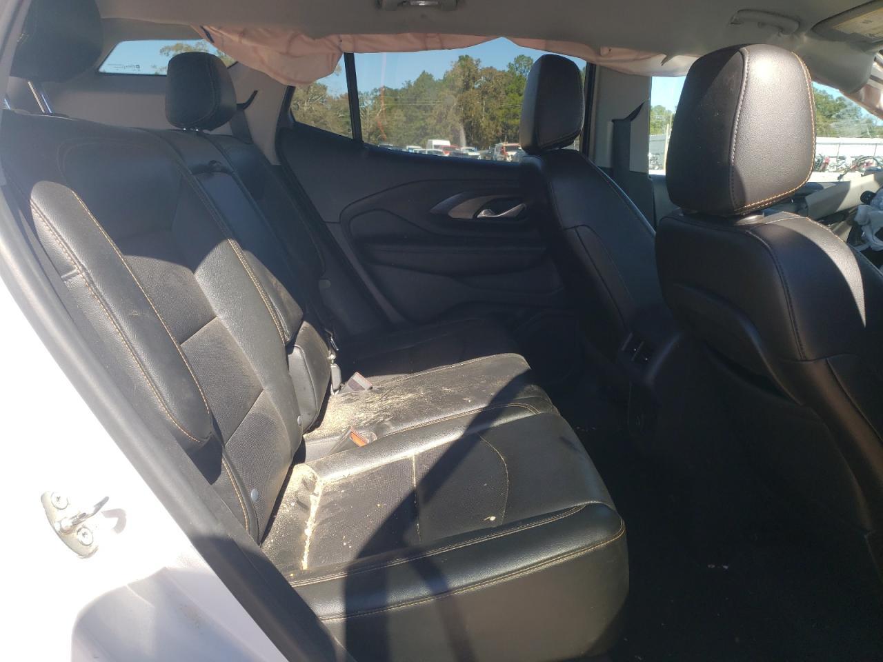2021 GMC Terrain