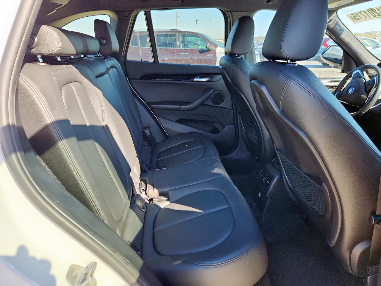 2018 BMW X1