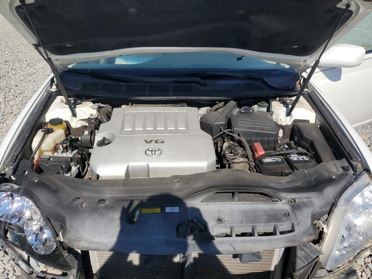 2010 TOYOTA Avalon