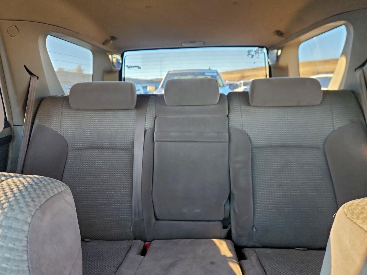 2004 TOYOTA 4Runner
