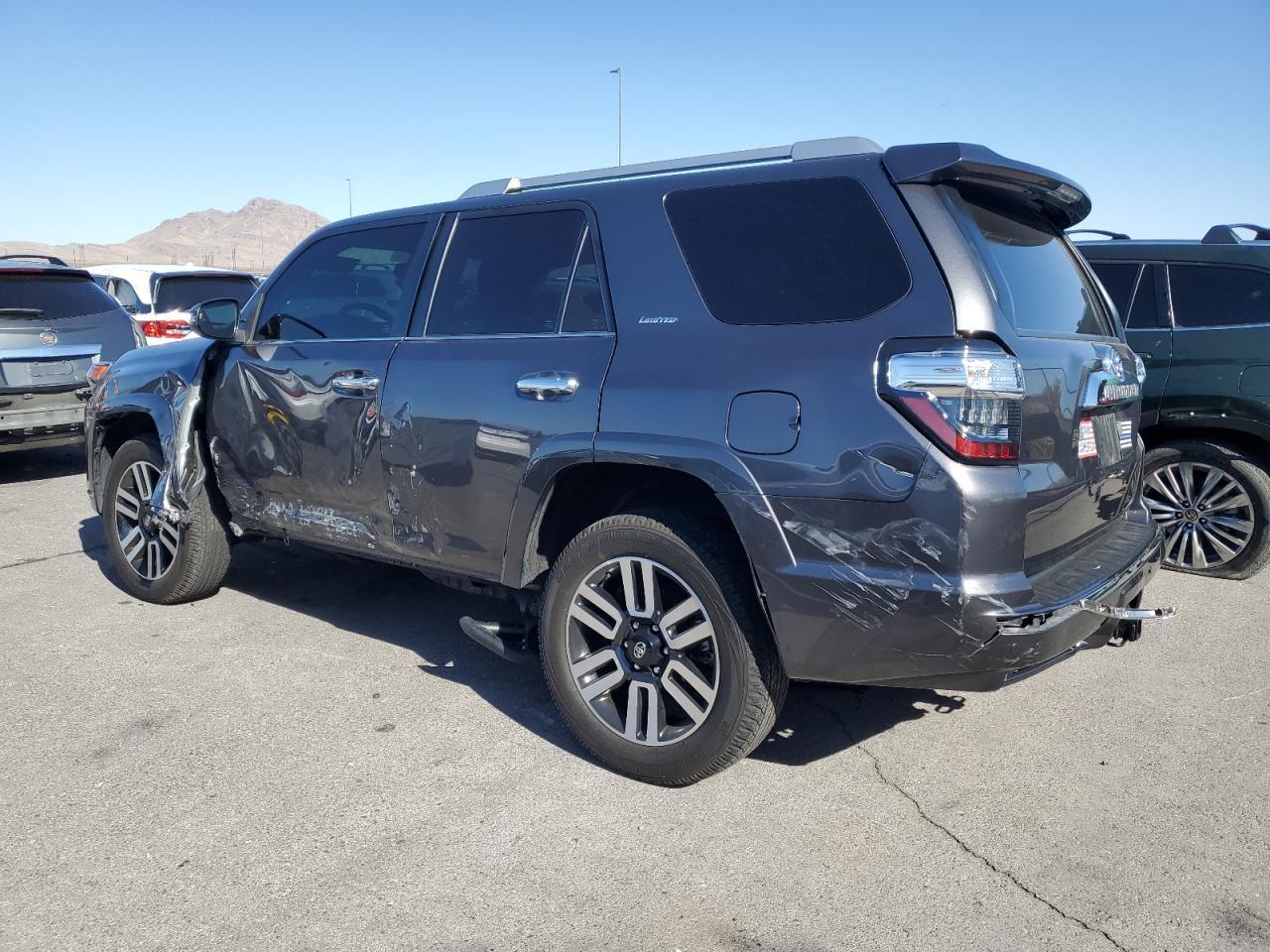 2023 TOYOTA 4Runner