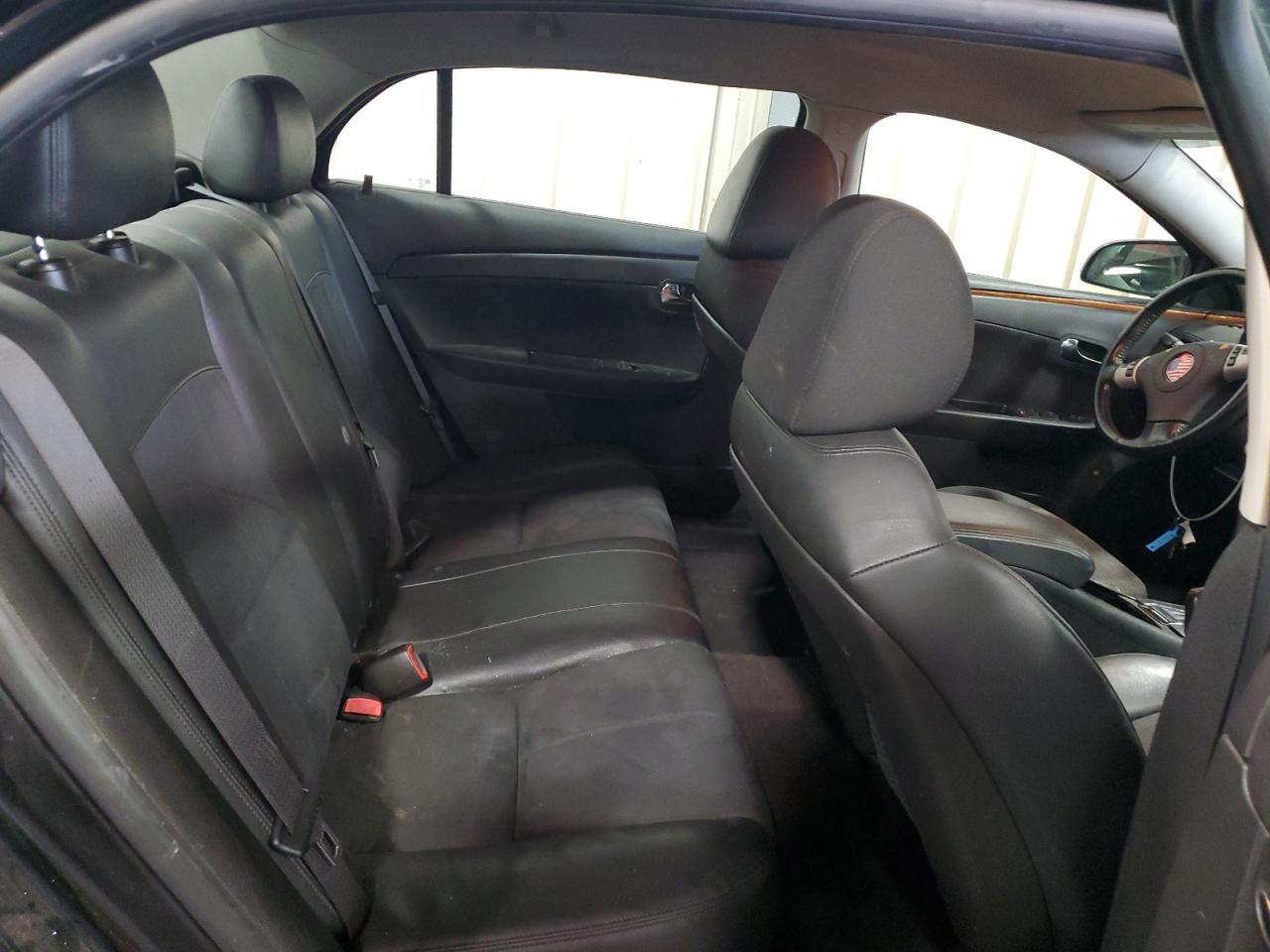 2012 CHEVROLET MALIBU