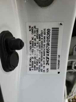 2009 HONDA CIVIC