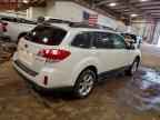 2013 SUBARU Outback