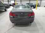 2011 BMW 5 series