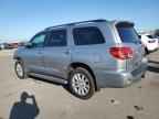 2010 TOYOTA Sequoia