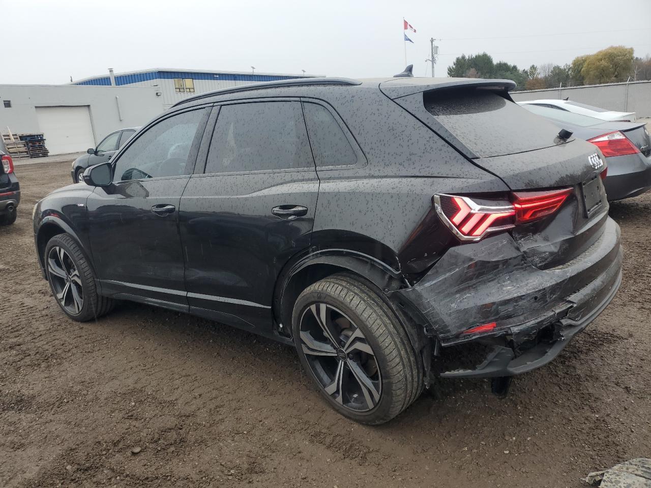 2024 AUDI Q3
