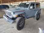 2019 JEEP WRANGLER