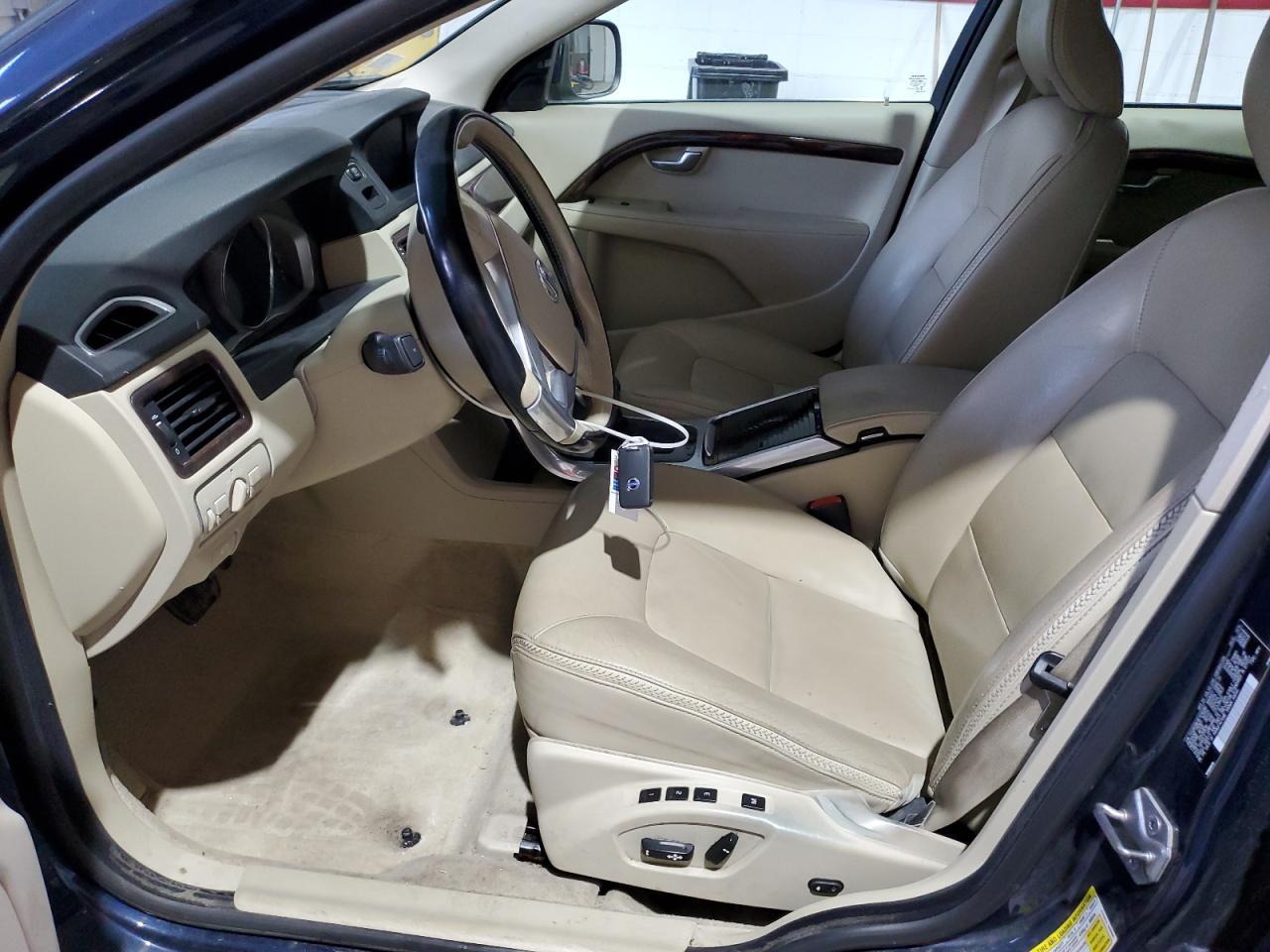 2015 VOLVO XC70