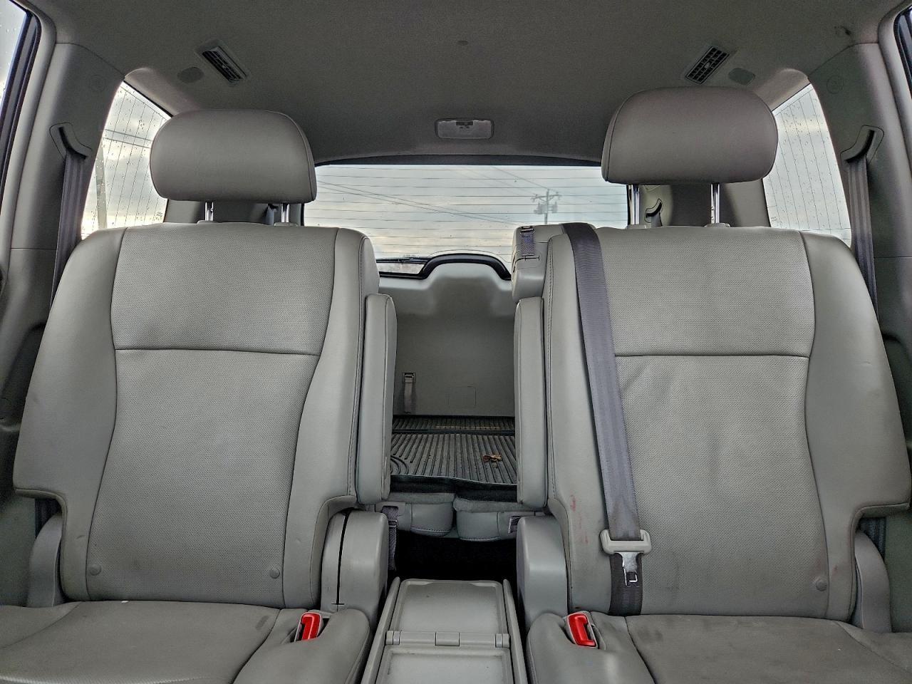 2012 TOYOTA HIGHLANDER