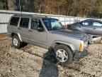 2000 JEEP CHEROKEE