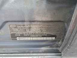 2010 HYUNDAI SONATA