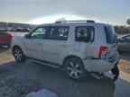 2012 HONDA PILOT