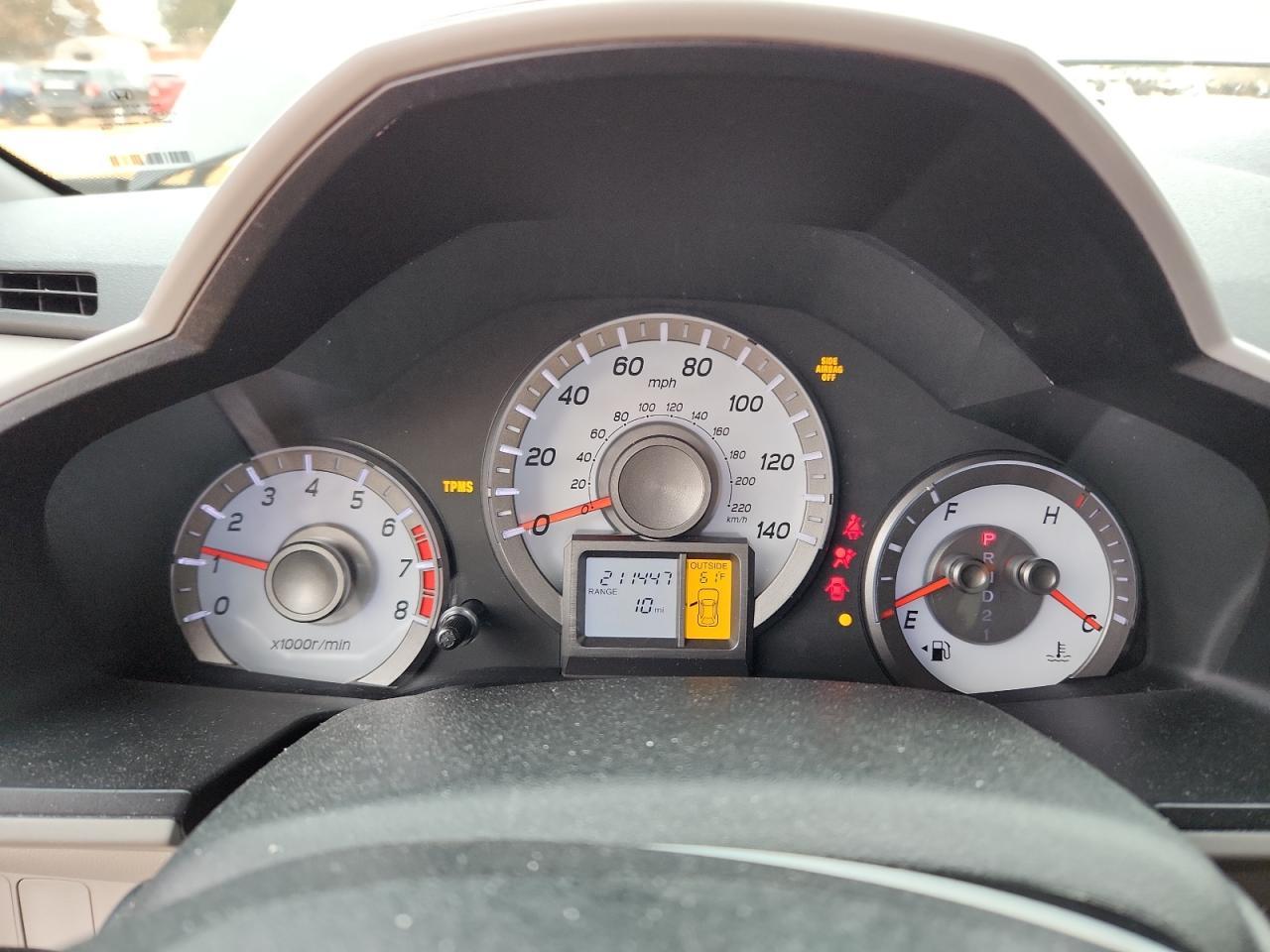 2013 HONDA PILOT