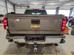 2017 CHEVROLET Silverado 2500