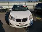 2009 PONTIAC G3