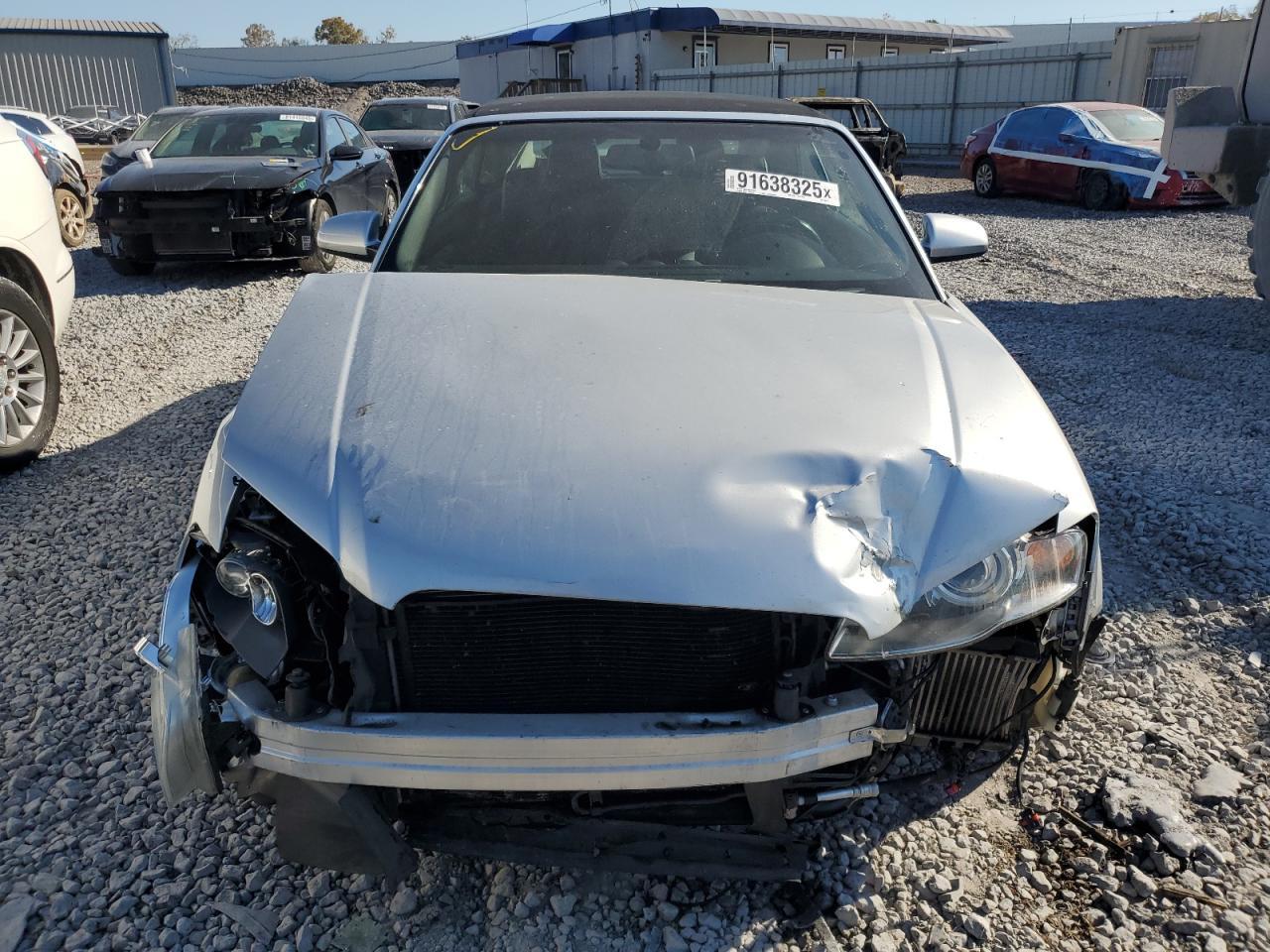 2009 AUDI A4