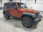 2014 JEEP WRANGLER