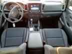 2022 NISSAN Frontier