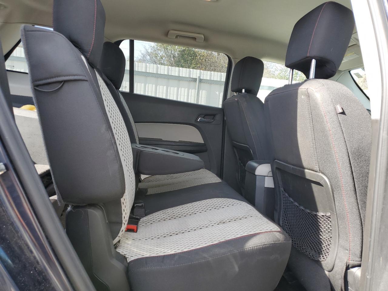 2015 GMC Terrain