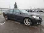 2014 CHEVROLET MALIBU