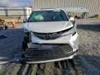 2025 TOYOTA SIENNA