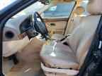2000 BMW 5 series