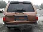 1999 TOYOTA 4Runner
