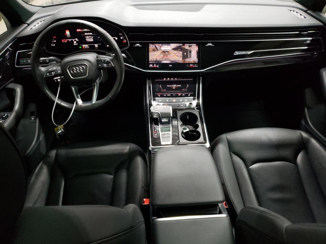 2021 AUDI Q7