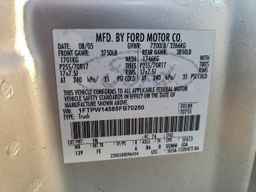 2005 FORD F-150 Lightning