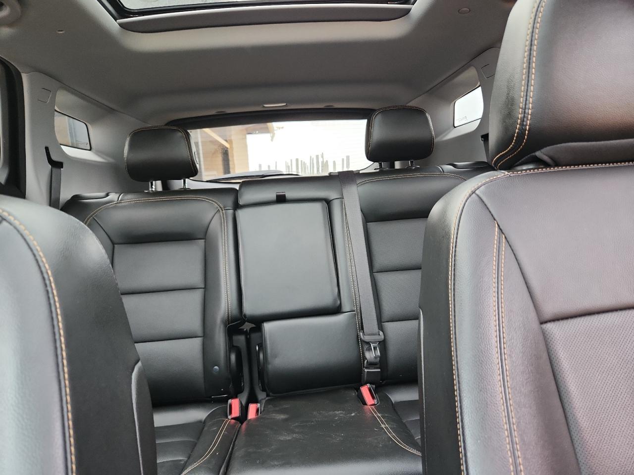 2020 GMC Terrain