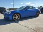 2013 SUBARU BRZ