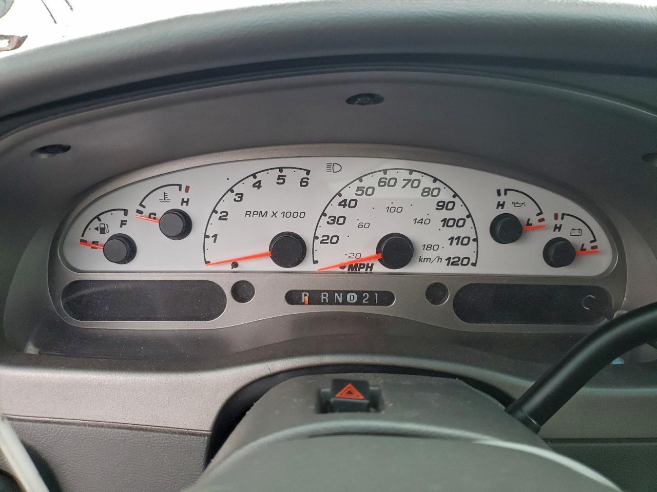 2005 FORD Explorer Sport Trac