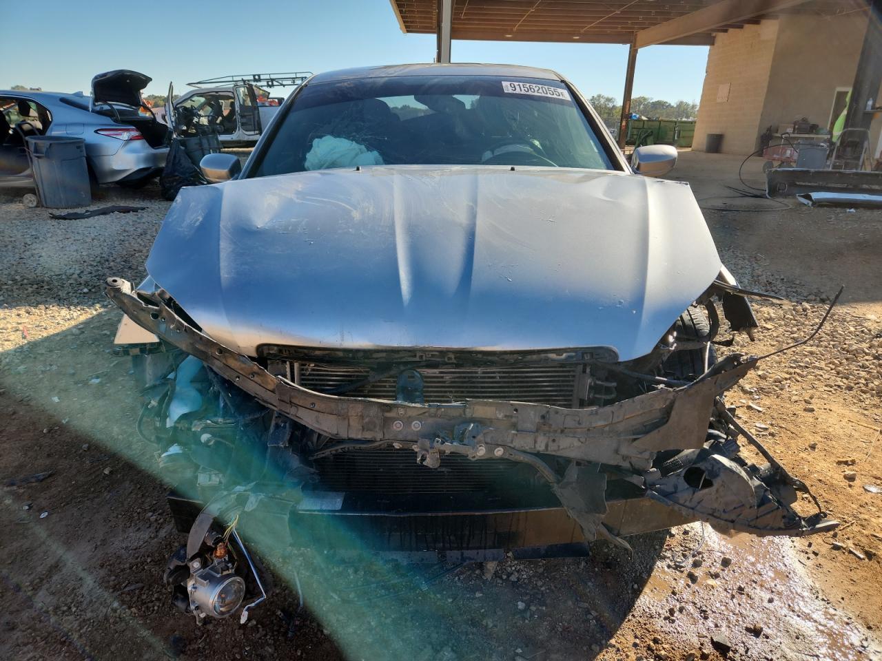 2013 CHRYSLER 200