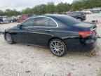 2021 MERCEDES-BENZ E-Class