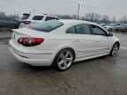 2010 VOLKSWAGEN CC