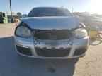 2009 VOLKSWAGEN JETTA
