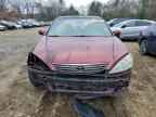 2005 TOYOTA CAMRY