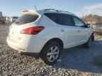 2010 NISSAN MURANO