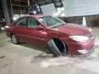 2006 TOYOTA CAMRY