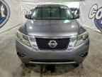 2016 NISSAN PATHFINDER