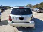 2005 TOYOTA HIGHLANDER