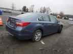 2015 SUBARU Legacy
