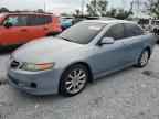 2008 ACURA TSX